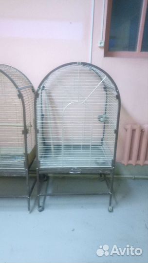 Клетка для птиц