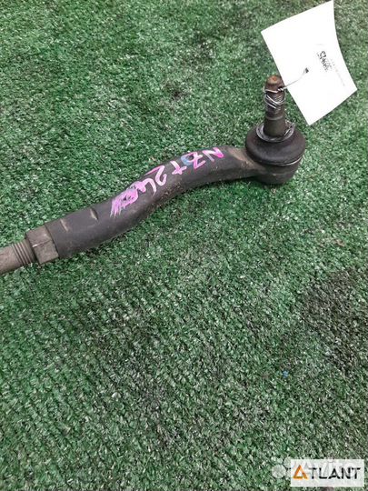 Рулевая рейка передняя toyota allion