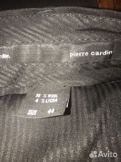 Брюки мужские