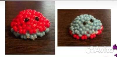 Осьминожка-перевёртыш