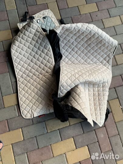 Автомобильные чехлы