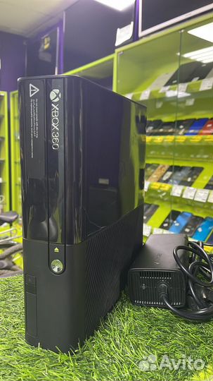 Xbox 360