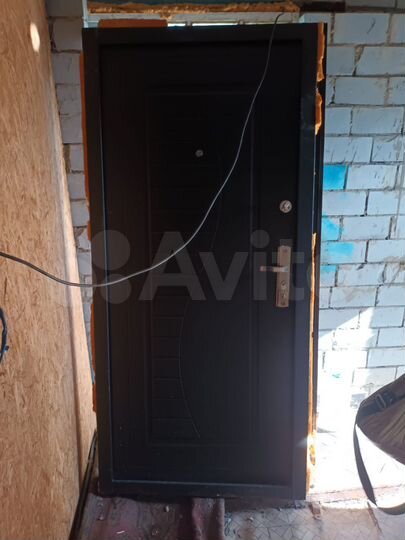 Дом 54,6 м² на участке 30 сот.