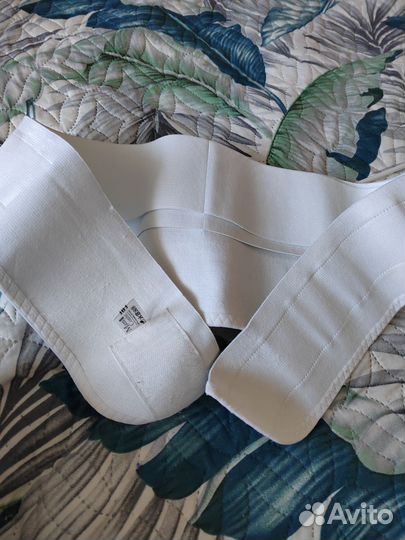 Бандаж для беременных и после родов