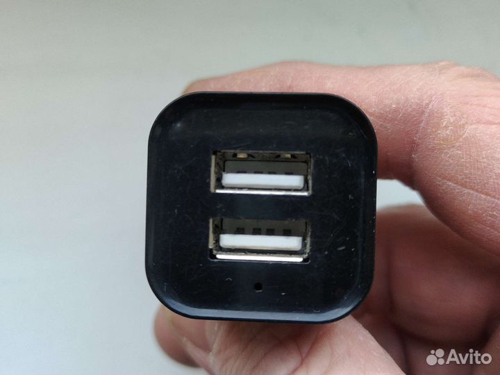 Зарядное устройство Автомобилное