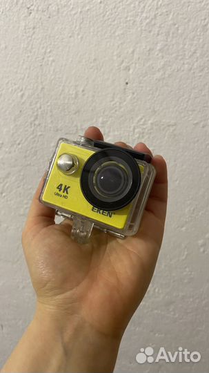 Eken экшн камера action camera