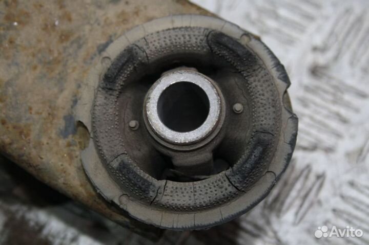 Подрамник задний Toyota Aristo 161 JZS161