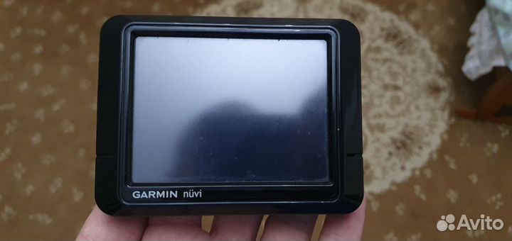 Gps навигаторы garmin