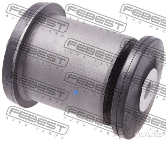 Сайлентблок рессоры