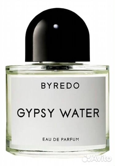 Byredo Gypsy Water 225 ml - гель для душа