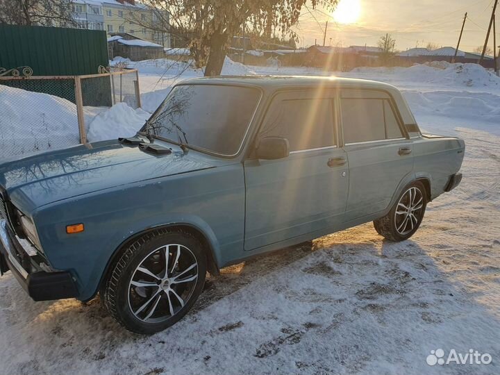 Колеса 16 на ваз