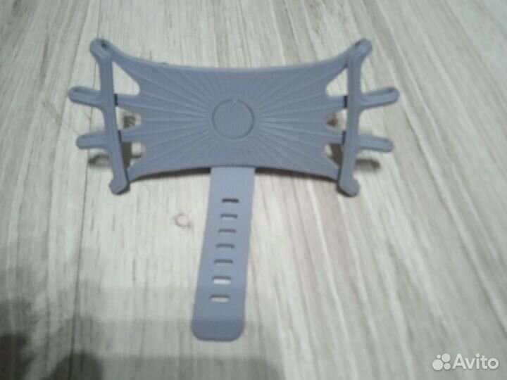 Держатель для телефона на велосипед