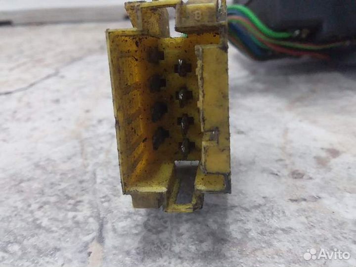 Переключатель стеклоочистителей volvo FH12 1-seeri