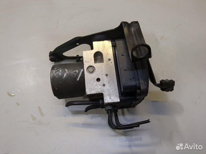 Блок абс, насос BMW X6 E71, 2010