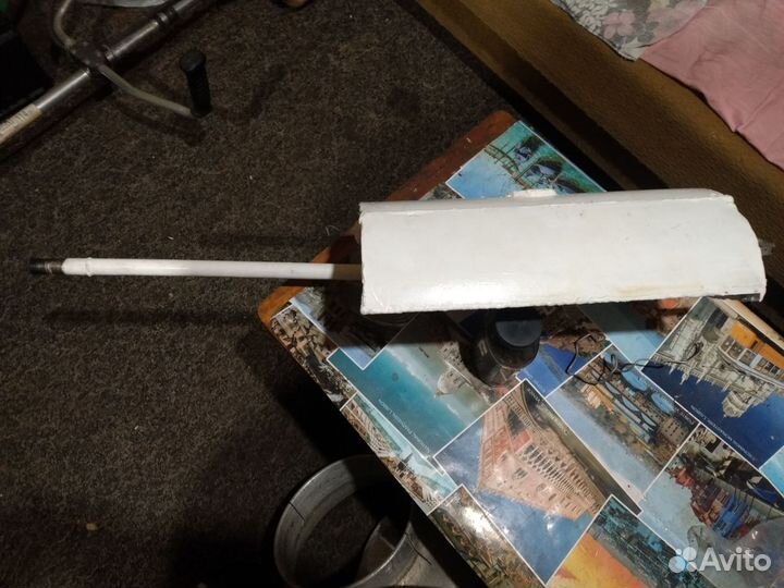 Расширительный бачок для отопления