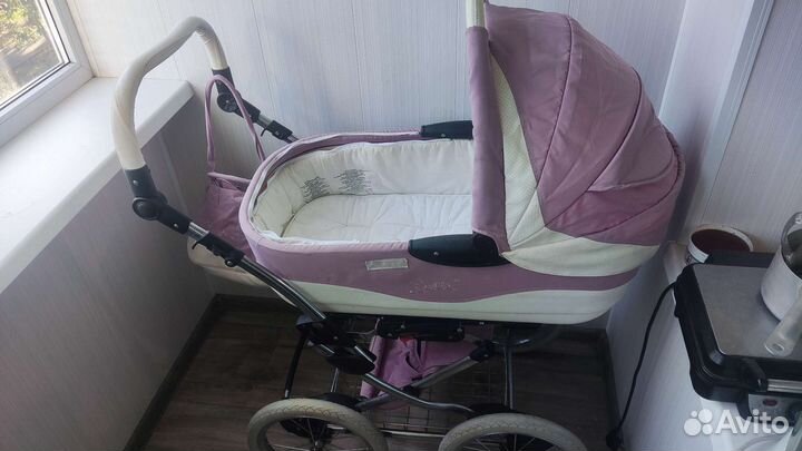 Универсальная коляска Tako Ballila Slim (2 в 1)