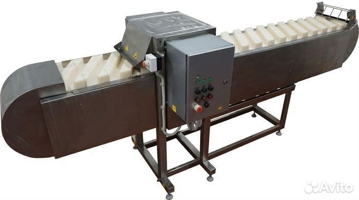 Устройство нарезки рыбы