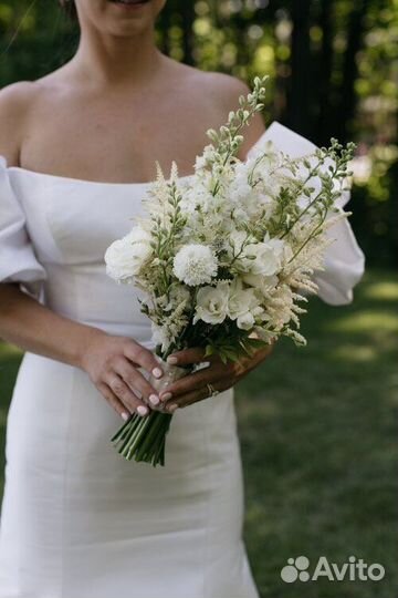 Букет невесты