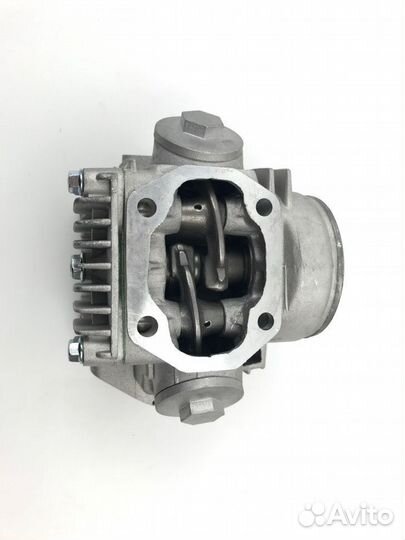 Головка цилиндра 139FMB d-39mm 50сс в сборе (клапа