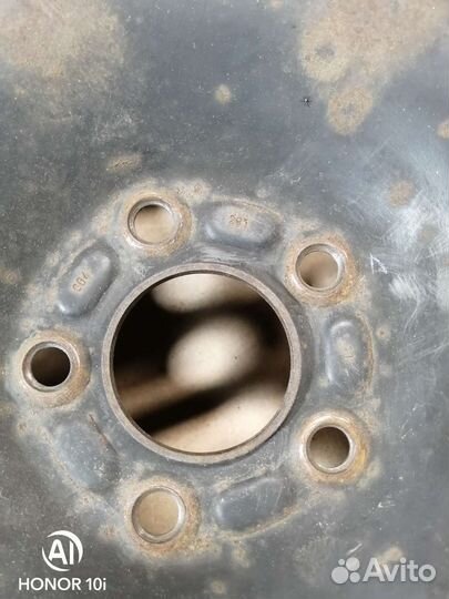 Диски форд фокус 3