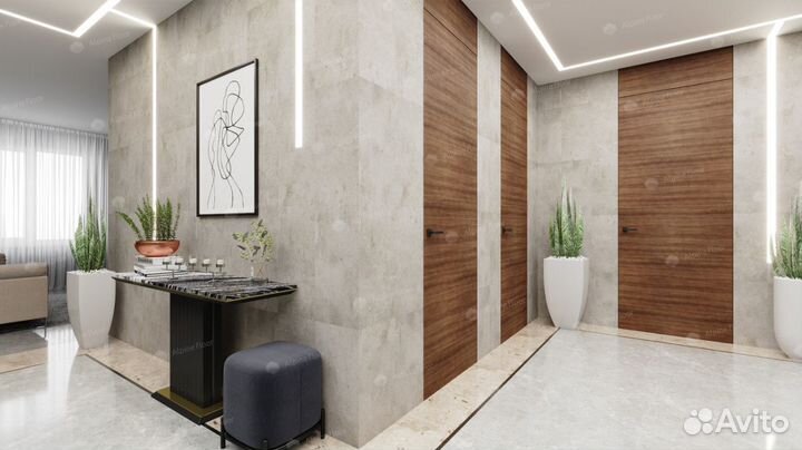 Панели на стену из мдф