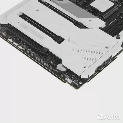 Asus ROG maximus Z690 formula