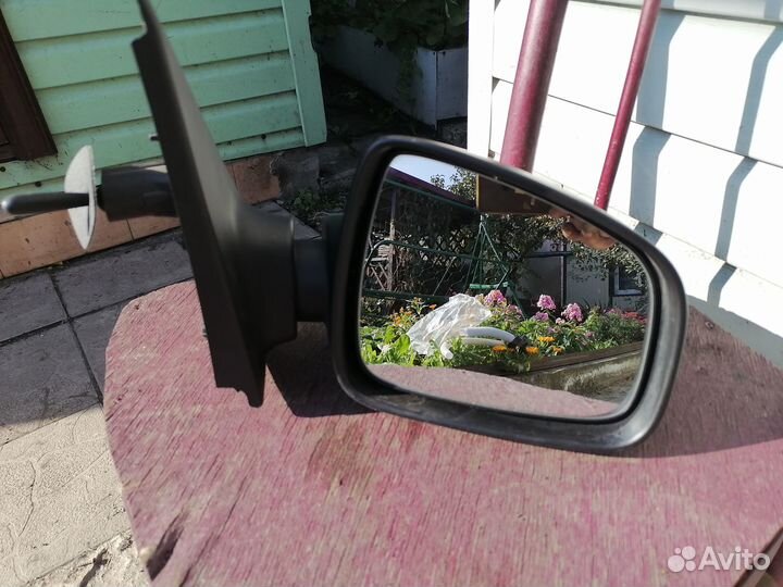Продам зеркала Рено