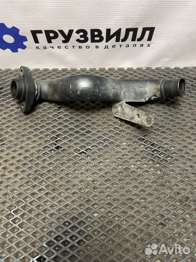 Трубка Volvo FM4 20397944