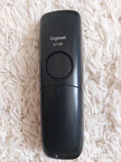 Радиотелефон siemens