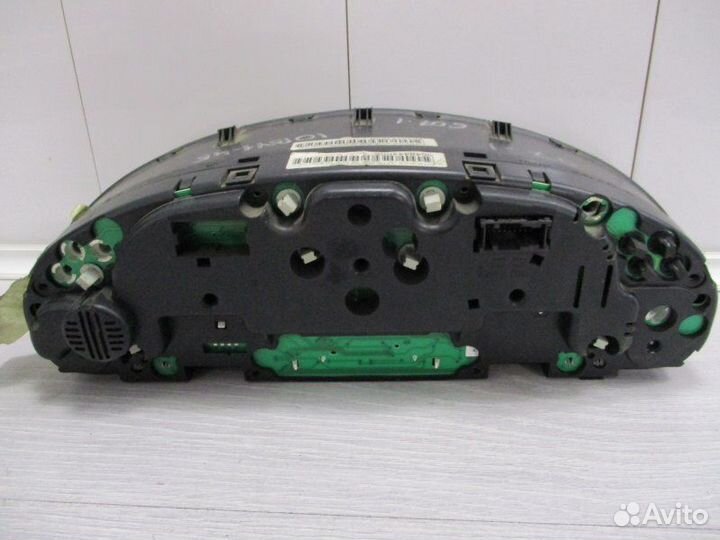 Щиток приборов Peugeot 607 2.2 2000