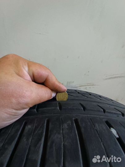 Pirelli 176A2 CE11 TL 255/50 R19