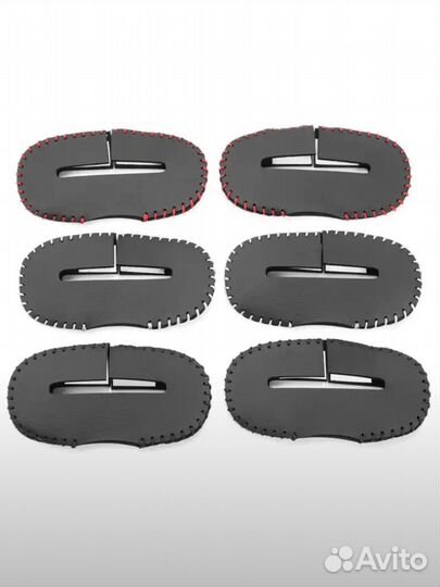 Пряжка для ремня безпасности