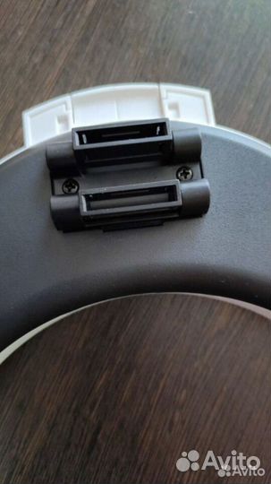 Лупа налобная на шлем