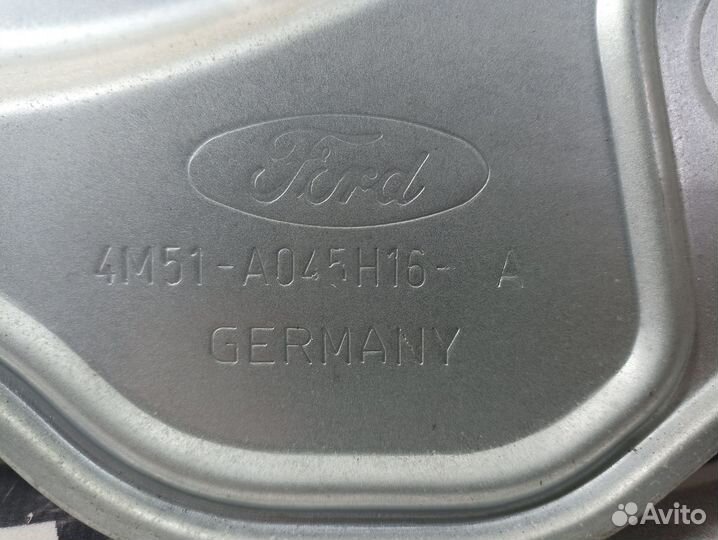 Стеклоподъемник передний правый Ford Focus 2