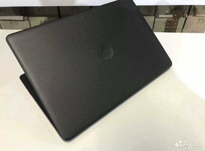 Игровой ноутбук HP (A6/ SSD/ R5 M330)