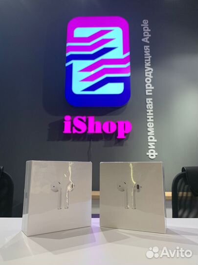 Airpods 2. Аирподс 2 Магазин