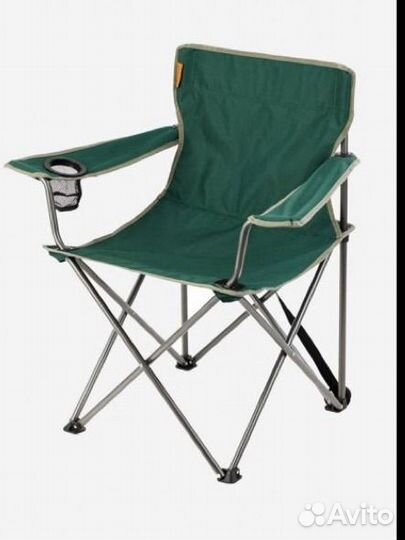 Стул для кемпинга