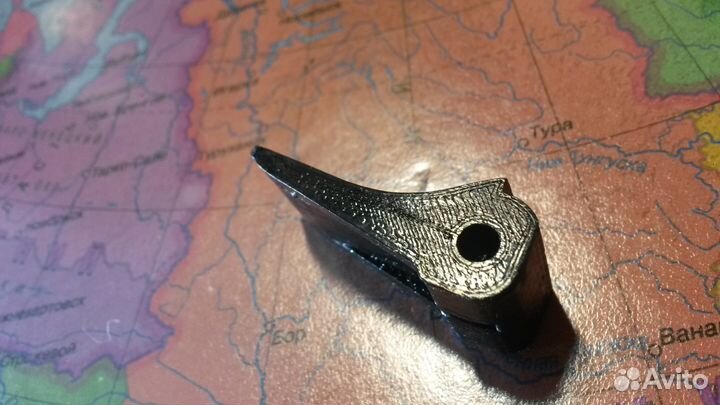 Лапка штанги XP Deus ORX Quest мд