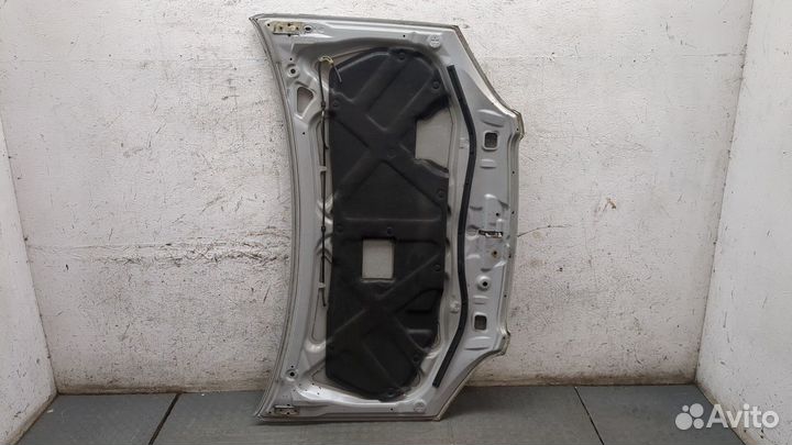 Капот Suzuki Ignis, 2003