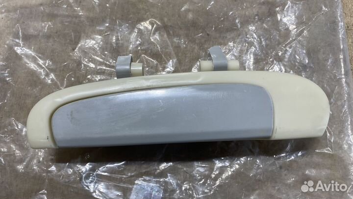 8365007000 ручка двери задней Kia Picanto