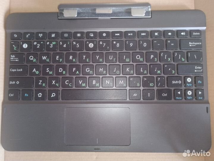 Клавиатура AD03 для Asus Transformer Pad TF103 итп