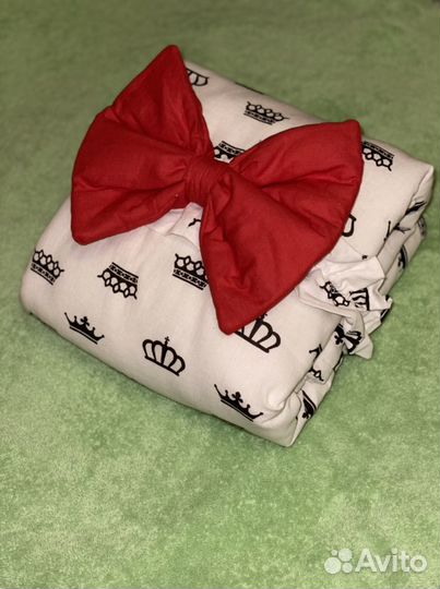 Конверт-одеялко