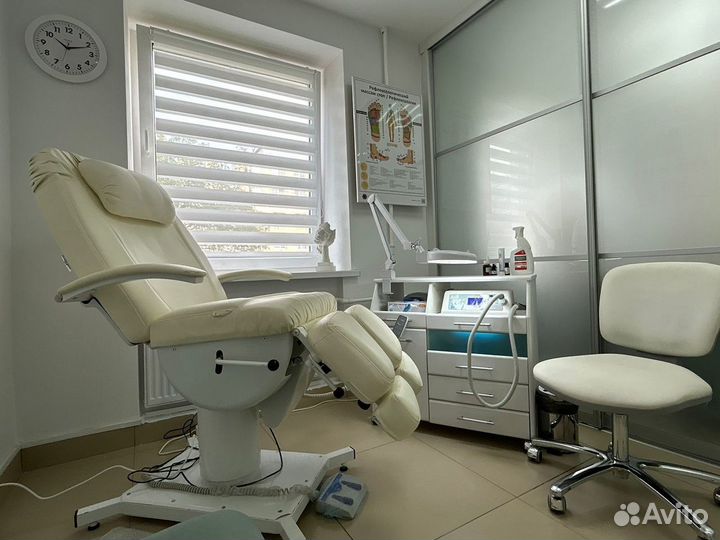 Услуги подолога