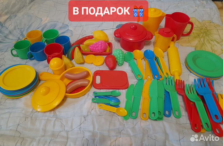 Детский Набор PlayDoh фабрика мороженого