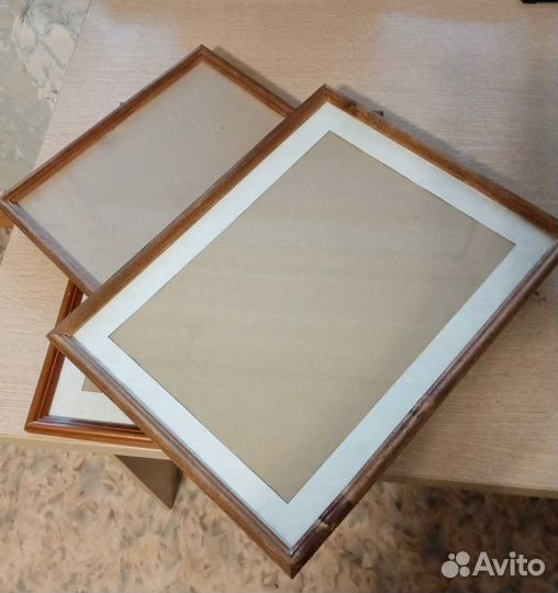 Рамки для фото 30*40