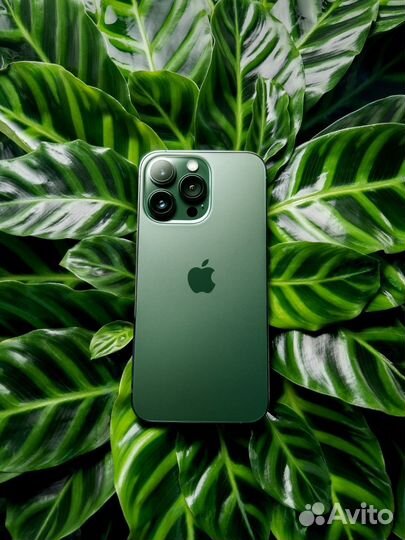 iPhone 13 Pro Max, 128 ГБ
