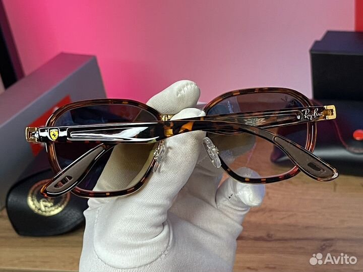 Очки ray ban f6835