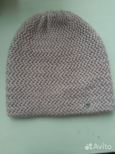 Шапка женская