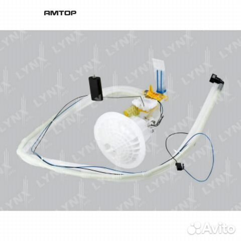 Lynxauto LF856M Фильтр топливный погружной