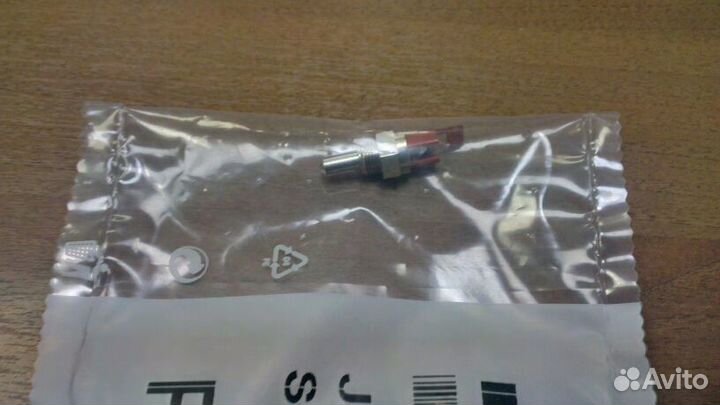 Датчик температуры NTC для котла